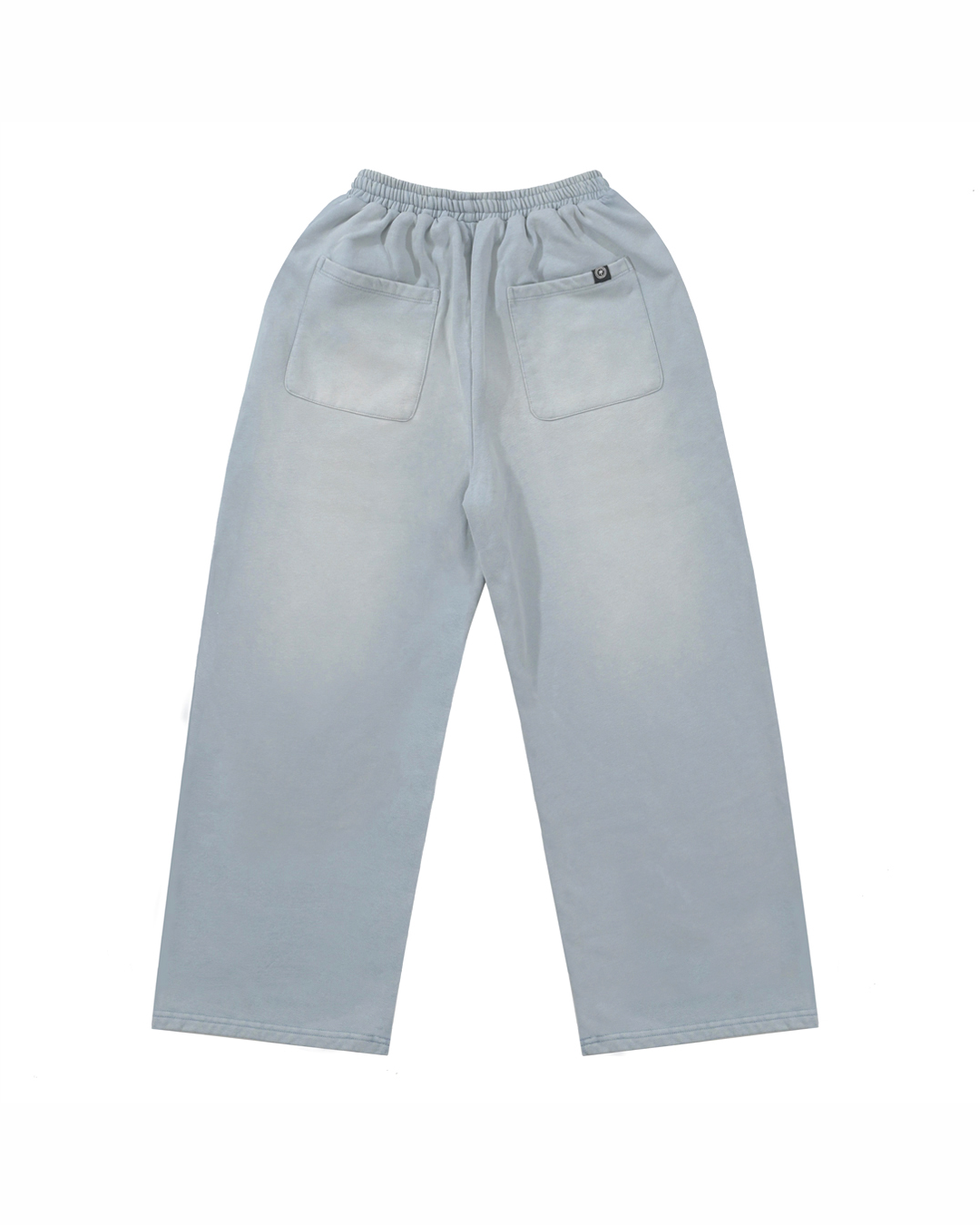 BIKE WEEK SWEATS VINTAGE BLUE