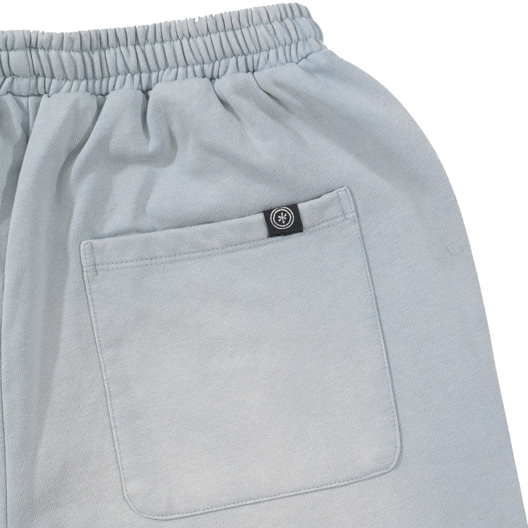 BIKE WEEK SWEATS VINTAGE BLUE