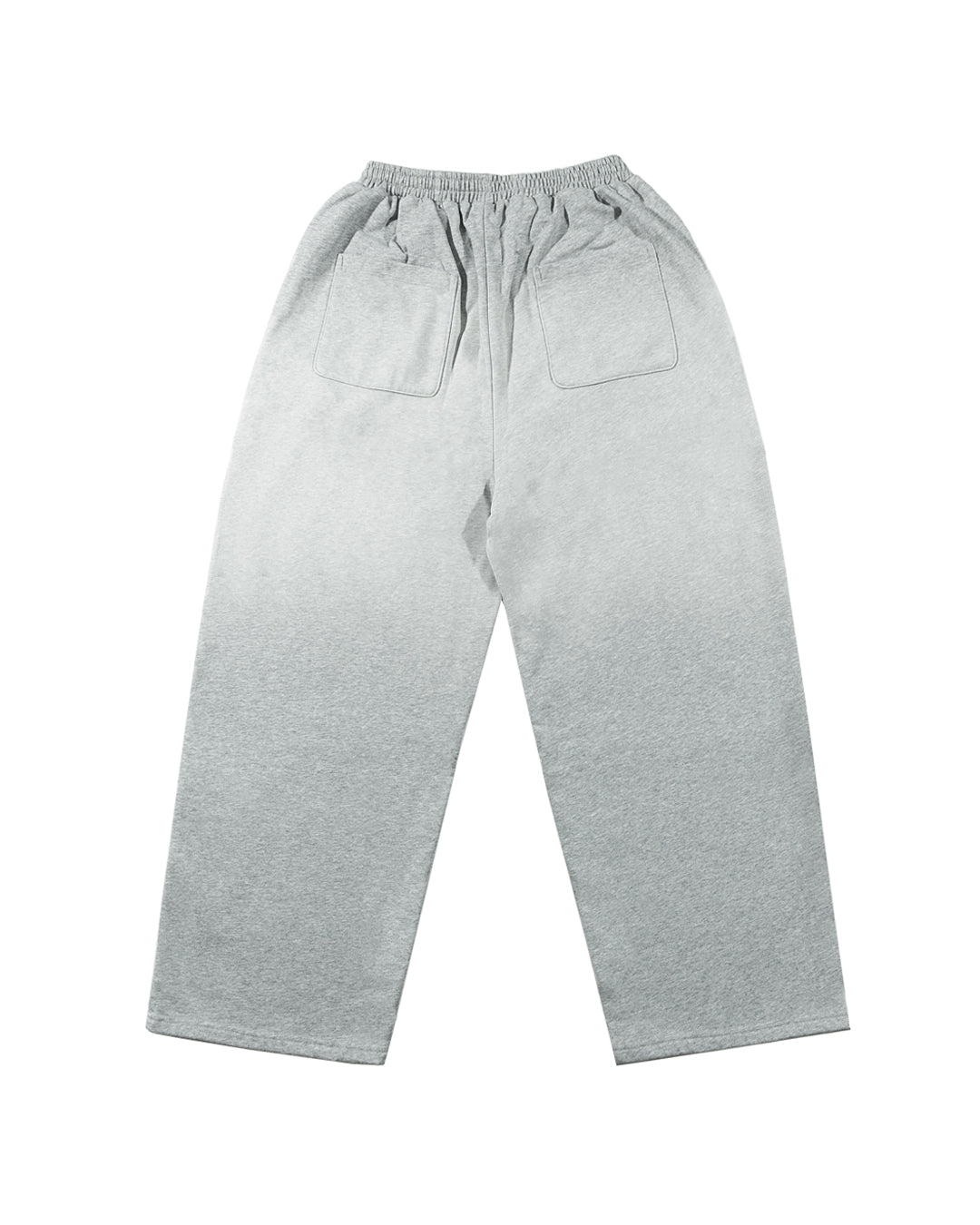 A NEW AGE SWEATPANTS GREY