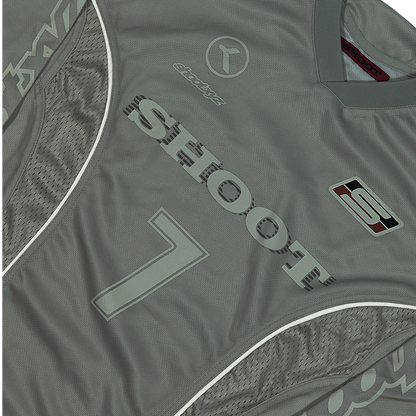 SHOOT MOTOCROSS JERSEY V2