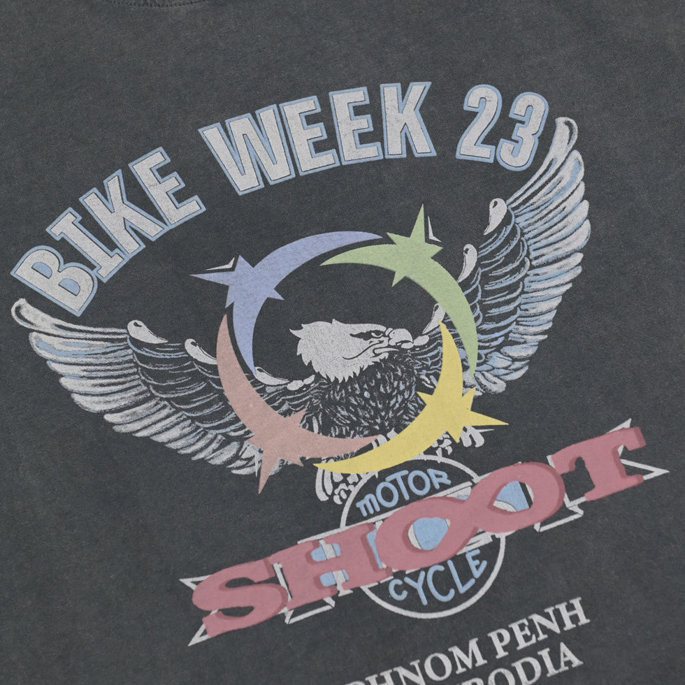 BIKE WEEK TEE