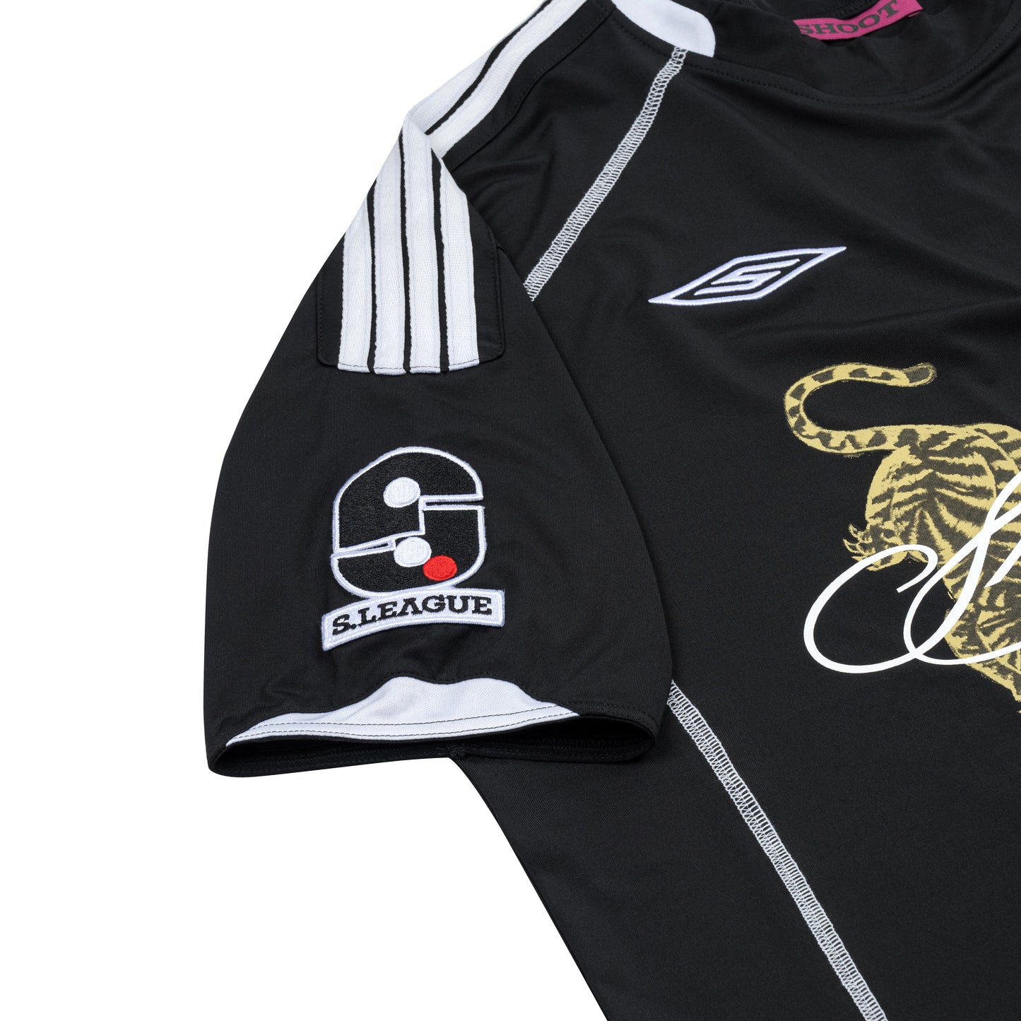 SHOOTSPORT TIGER JERSEY