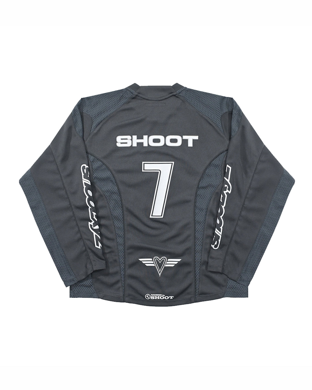 SHOOT MOTOCROSS JERSEY