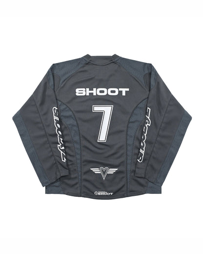 SHOOT MOTOCROSS JERSEY