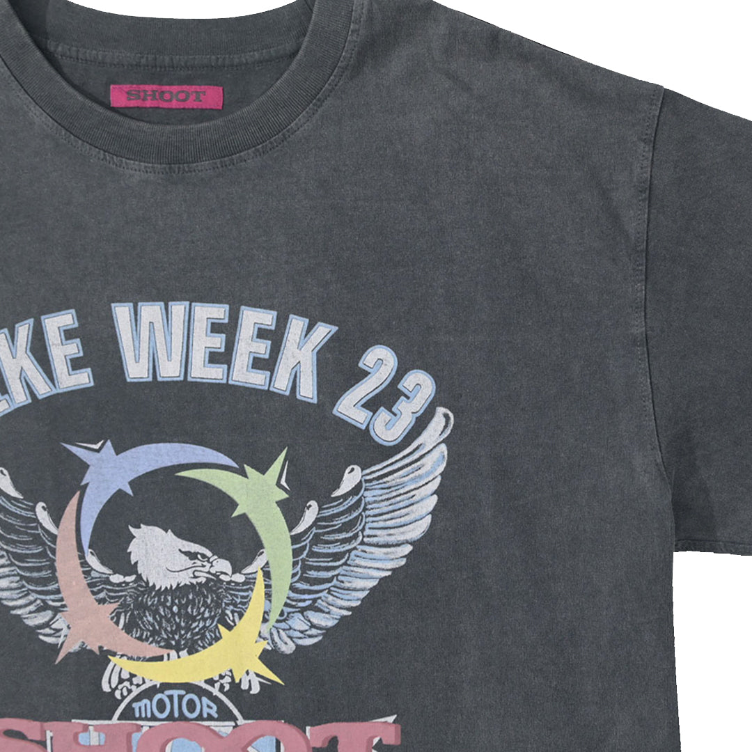 BIKE WEEK TEE