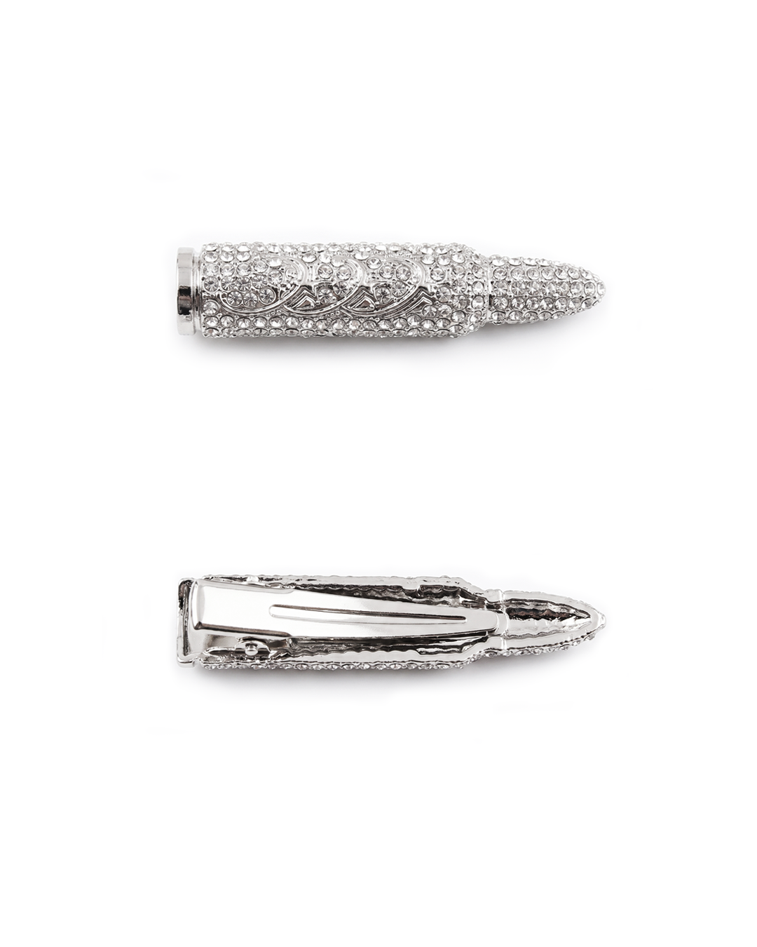 shoot crystal hair clips version 2