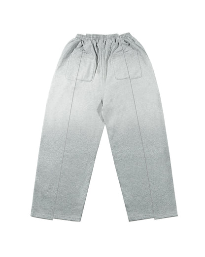 A NEW AGE SWEATPANTS GREY