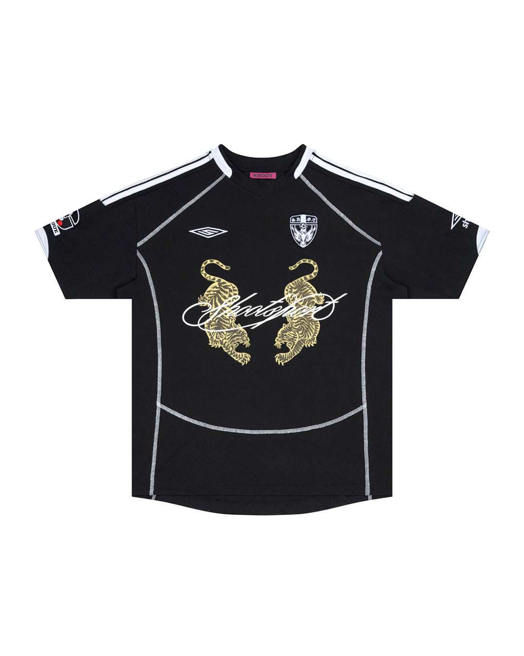 SHOOTSPORT TIGER JERSEY