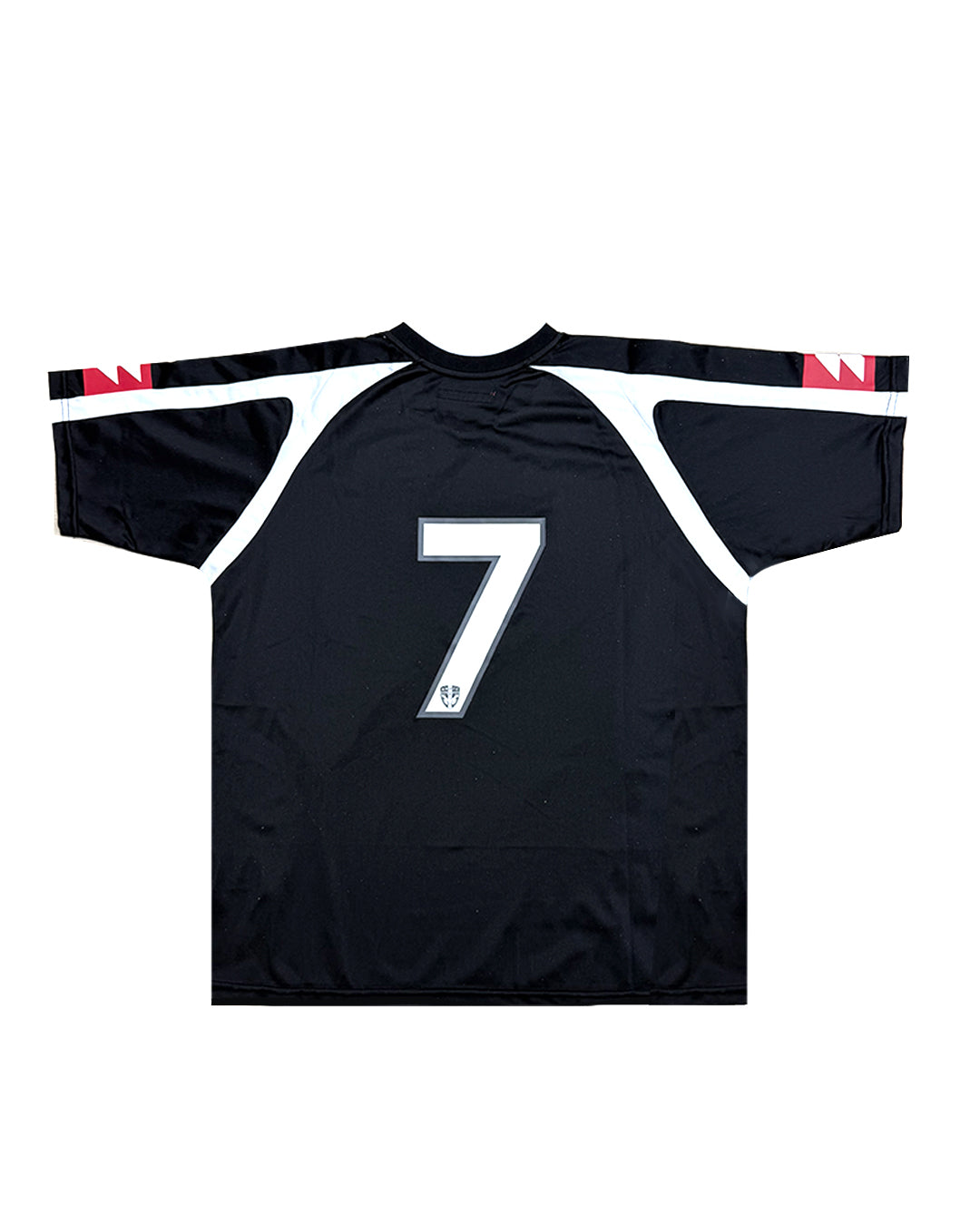 shootxyz soccer jersey