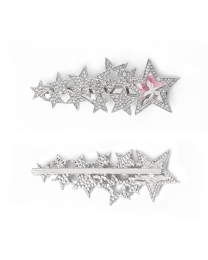 shoot crystal hair clips version 1
