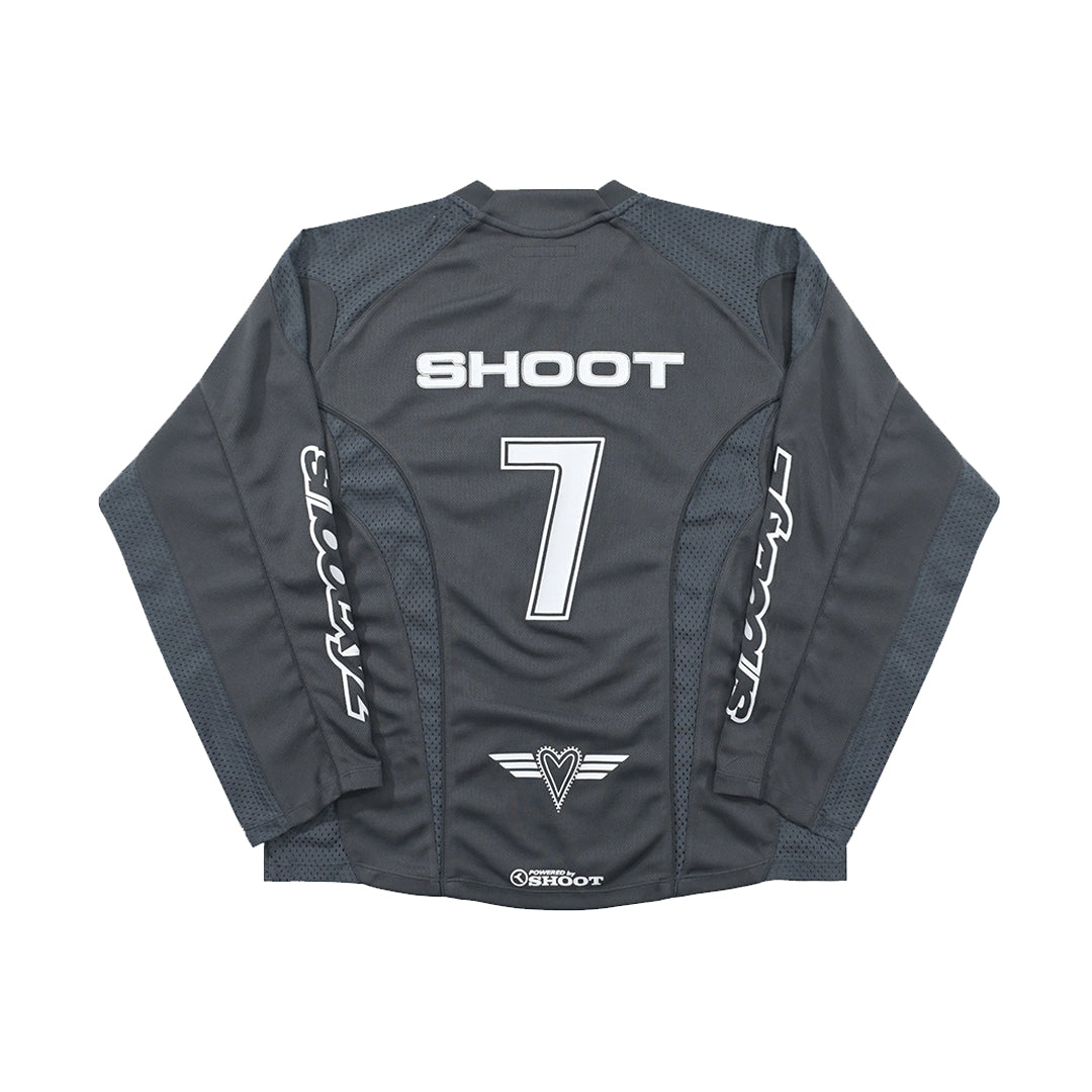 SHOOT MOTOCROSS JERSEY