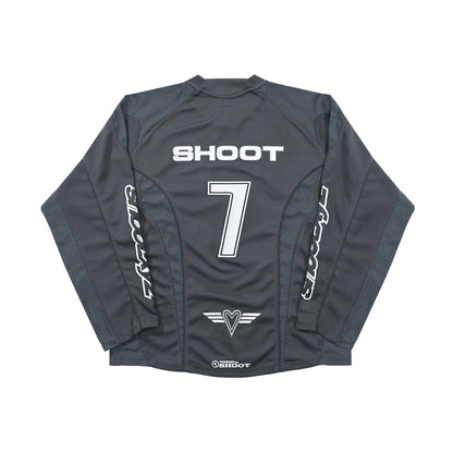 SHOOT MOTOCROSS JERSEY