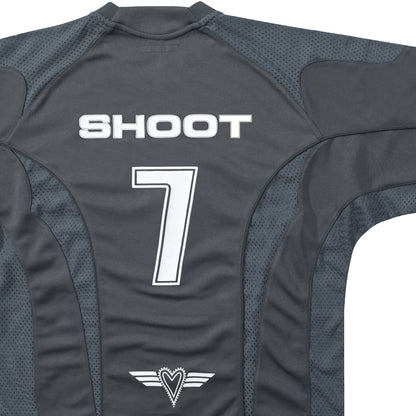 SHOOT MOTOCROSS JERSEY