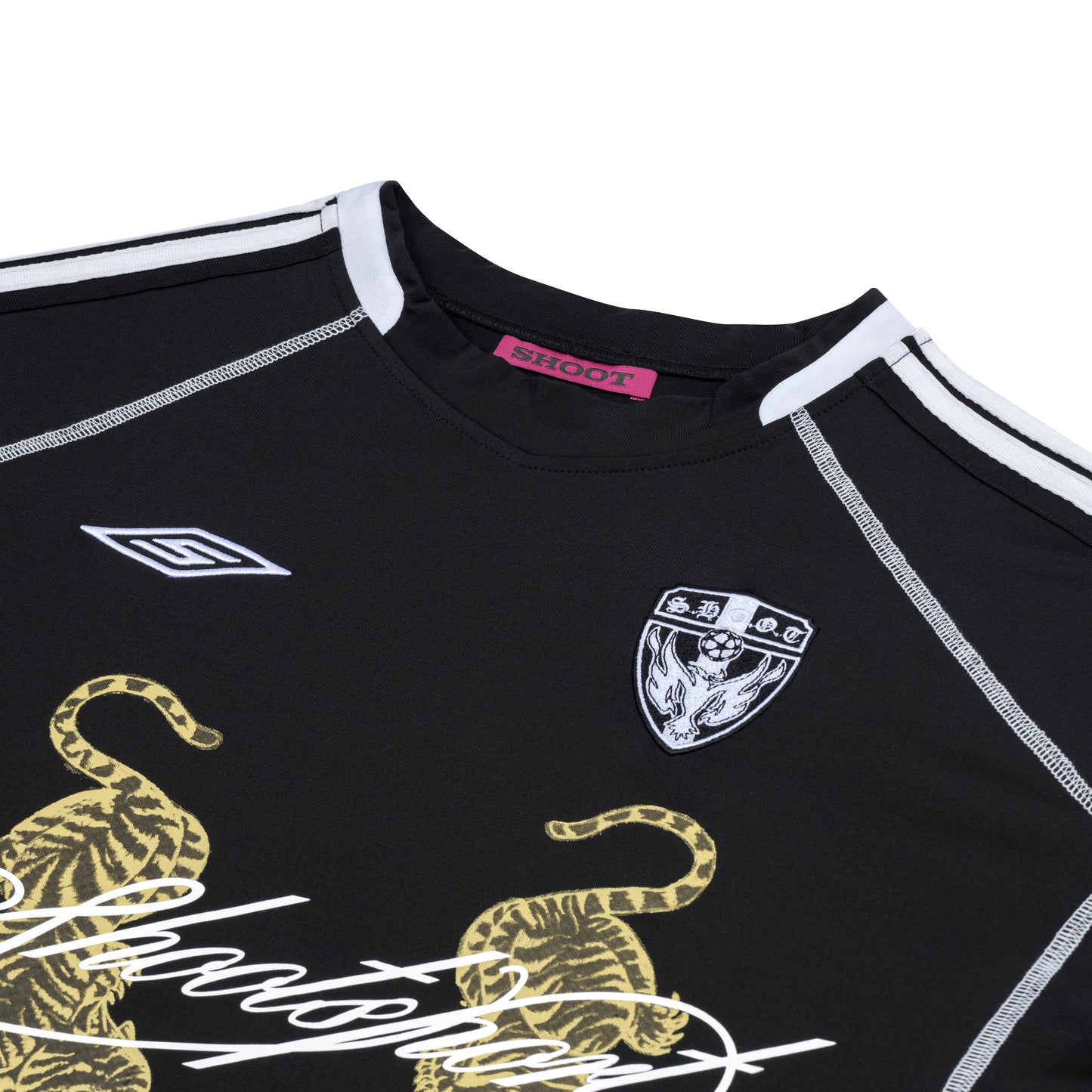SHOOTSPORT TIGER JERSEY