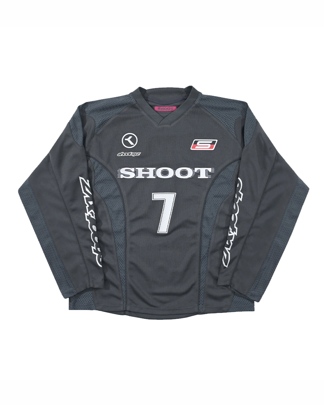 SHOOT MOTOCROSS JERSEY