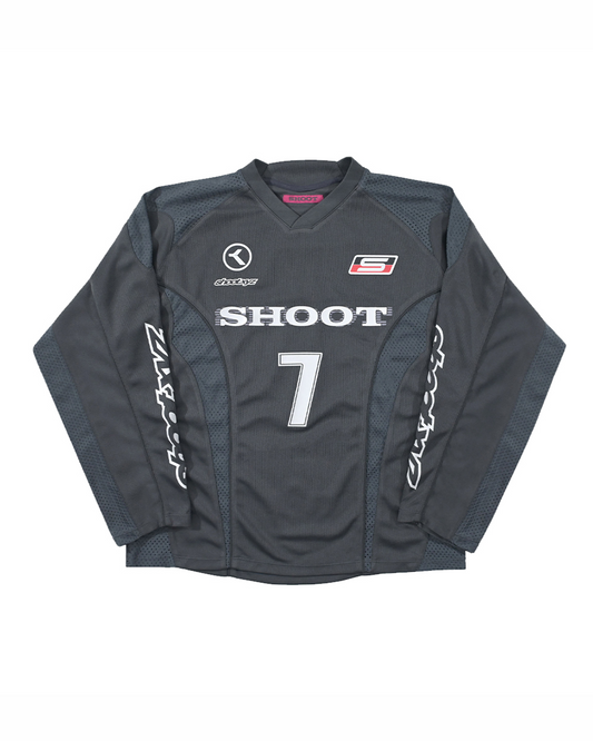 SHOOT MOTOCROSS JERSEY