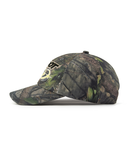 REAL TREE CAMO HAT