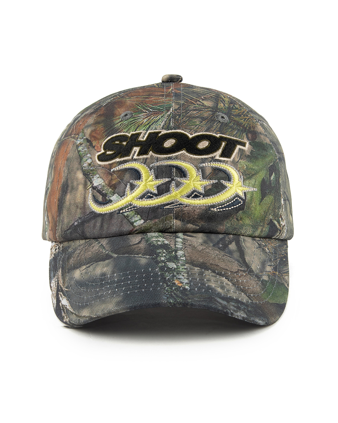 REAL TREE CAMO HAT