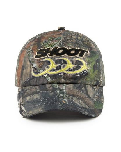 REAL TREE CAMO HAT