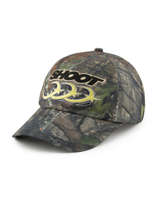 REAL TREE CAMO HAT