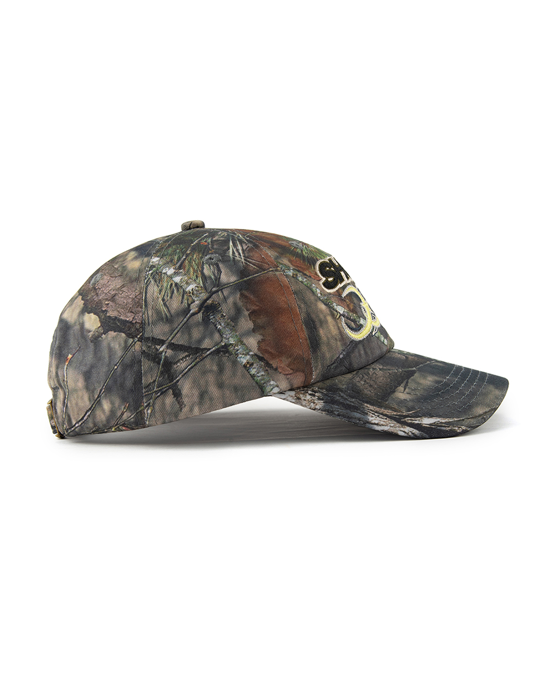 REAL TREE CAMO HAT