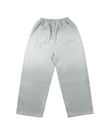 A NEW AGE SWEATPANTS GREY