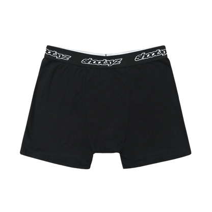 SHOOT.XYZ BOXERS (2 PACK)