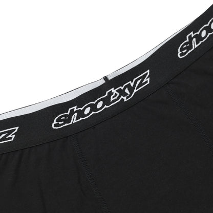 SHOOT.XYZ BOXERS (2 PACK)