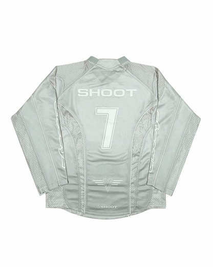 SHOOT MOTOCROSS JERSEY V2