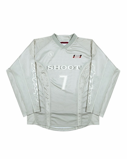 SHOOT MOTOCROSS JERSEY V2