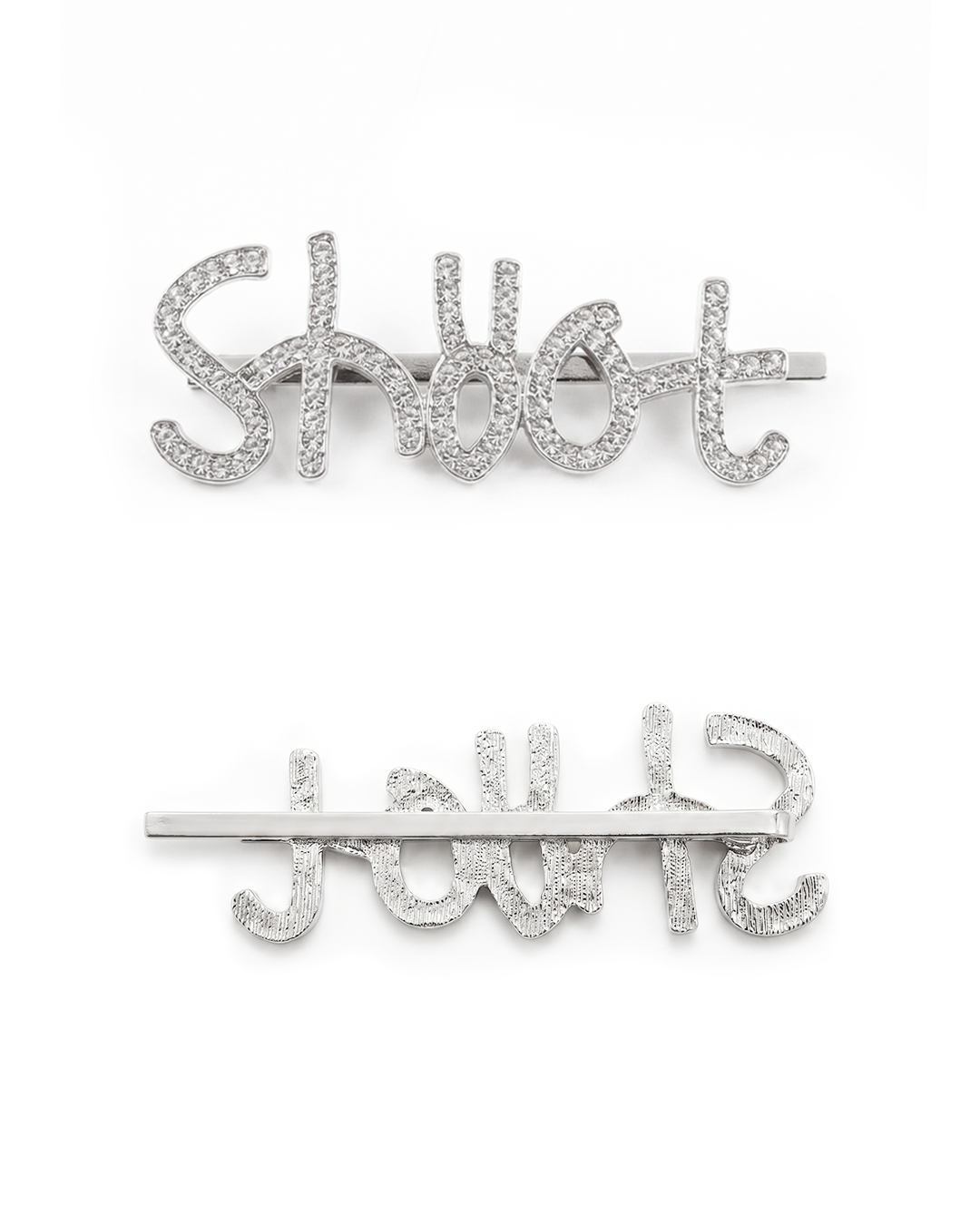 shoot crystal hair clips version 2